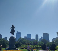 Public Garden