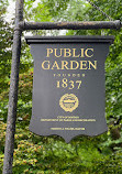 Public Garden