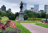 Public Garden