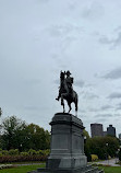 George Washington Statue