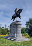 George Washington Statue