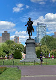 George Washington Statue