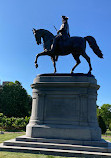 George Washington Statue