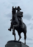 George Washington Statue