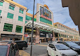 Hypermart Batam Nagoya