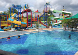 Waterpark Top 100 Batu Aji