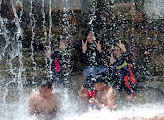 Waterpark Top 100 Batu Aji