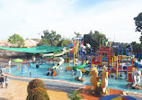 Waterpark Top 100 Batu Aji