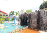 Waterpark Top 100 Batu Aji