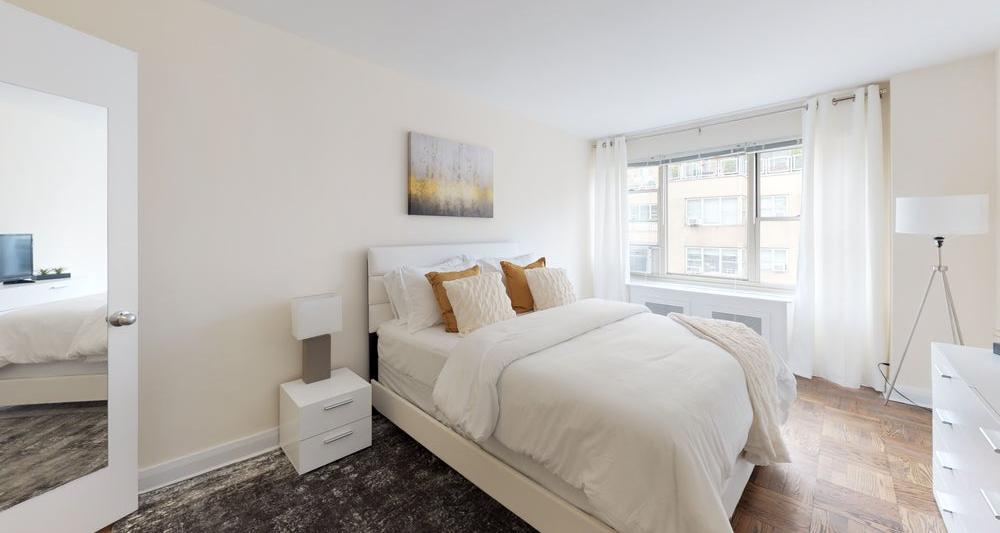 NYC Furnished Apartments