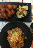 Kyochon Chicken Kota Kasablanka