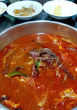 Ma Po Restaurant Korea