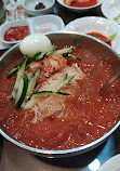 Ma Po Restaurant Korea