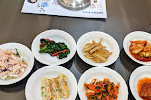 Ma Po Restaurant Korea