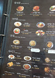 Ma Po Restaurant Korea