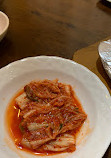 Ma Po Restaurant Korea