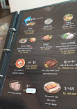 Ma Po Restaurant Korea