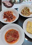 Ma Po Restaurant Korea