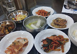 Ma Po Restaurant Korea