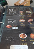 Ma Po Restaurant Korea