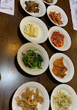 Ma Po Restaurant Korea