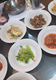 Ma Po Restaurant Korea