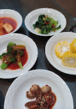 Ma Po Restaurant Korea