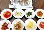 Ma Po Restaurant Korea