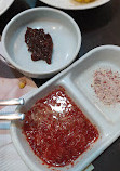 Ma Po Restaurant Korea