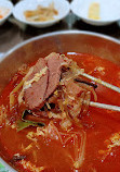 Ma Po Restaurant Korea