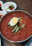 Ma Po Restaurant Korea