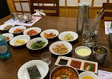 Ma Po Restaurant Korea