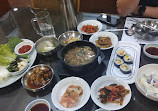 Ma Po Restaurant Korea