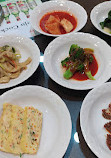 Ma Po Restaurant Korea