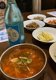 Ma Po Restaurant Korea