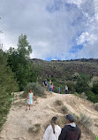 Shoshone Falls