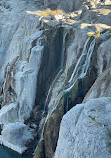 Shoshone Falls