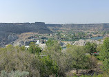 Shoshone Falls