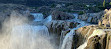 Shoshone Falls