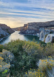 Shoshone Falls