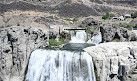 Shoshone Falls