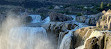 Shoshone Falls