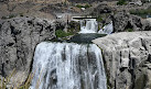 Shoshone Falls