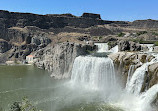 Shoshone Falls