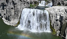 Shoshone Falls