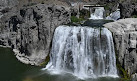 Shoshone Falls