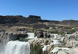 Shoshone Falls