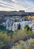 Shoshone Falls