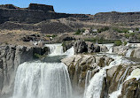 Shoshone Falls