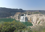 Shoshone Falls